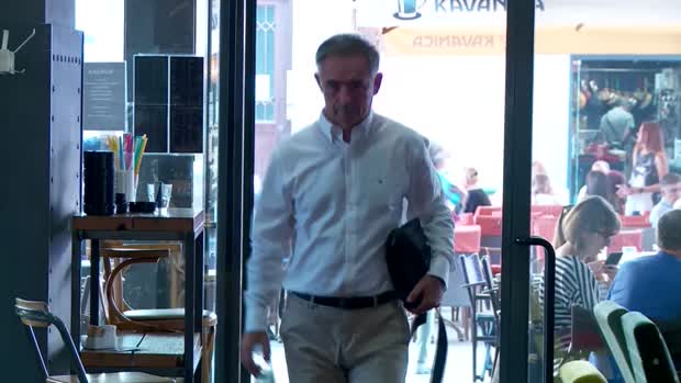 Pupovac nije došao na sastanak koalicijskih partnera, čeka Plenkovića