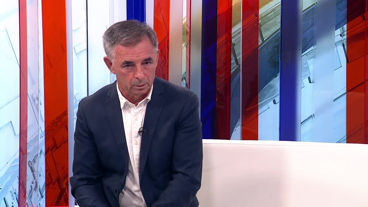 Pupovac o Raspudiću: "Žele nas šutnuti s političke scene? E pa neće ići"