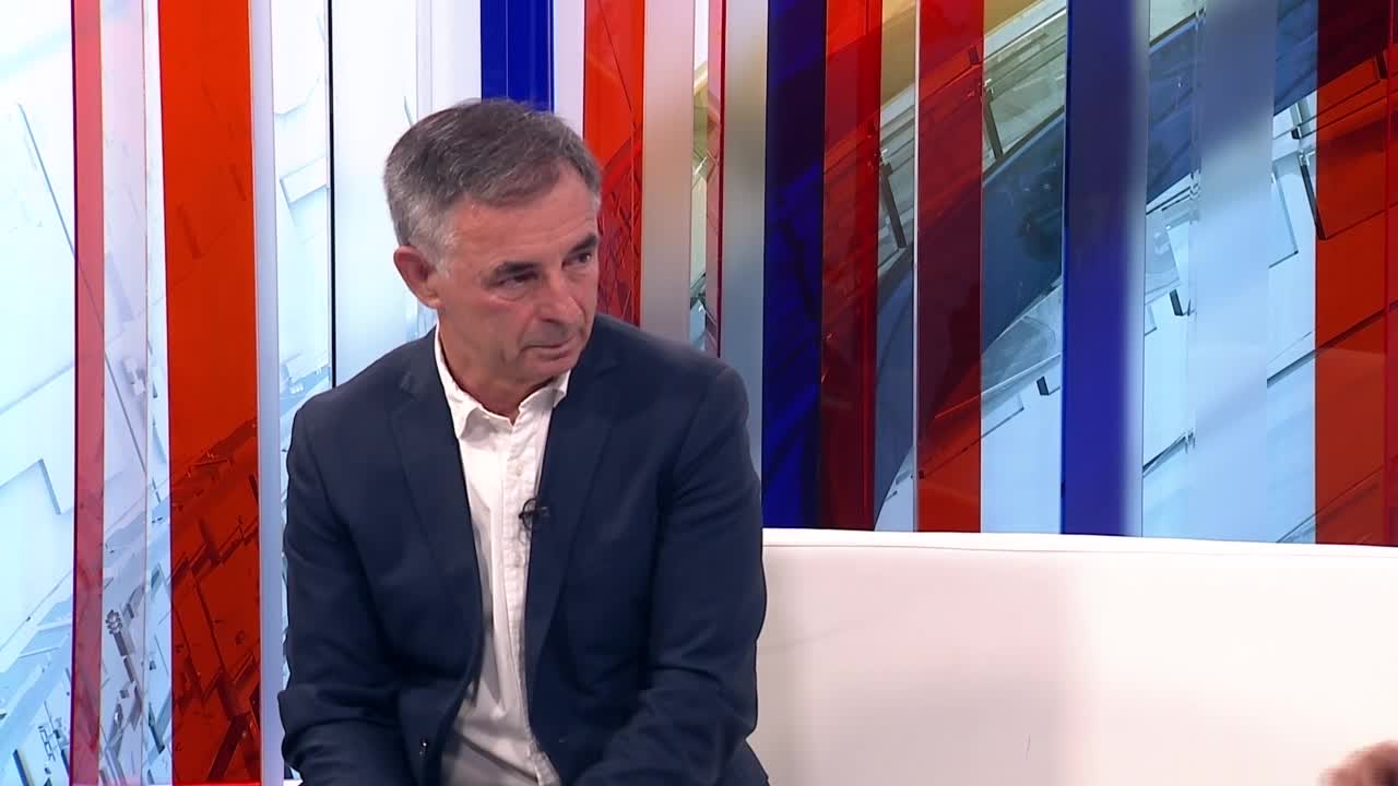 Pupovac žestoko po Škori: On je čovjek kojega bi neki u Beogradu radije vidjeli u Vladi nego mene