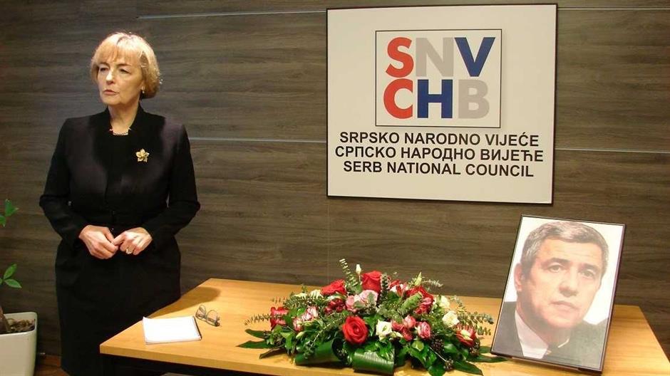 pusić ivanović SNV