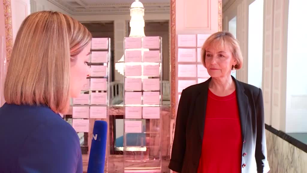 Pusić: Odlazak ministrice vanjskih poslova pred predsjedanje EU je problematičan