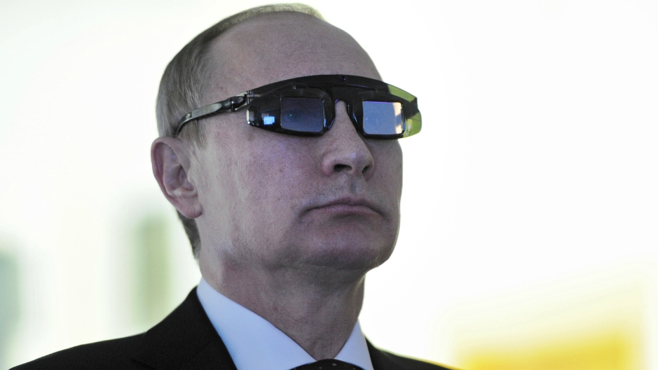 putin