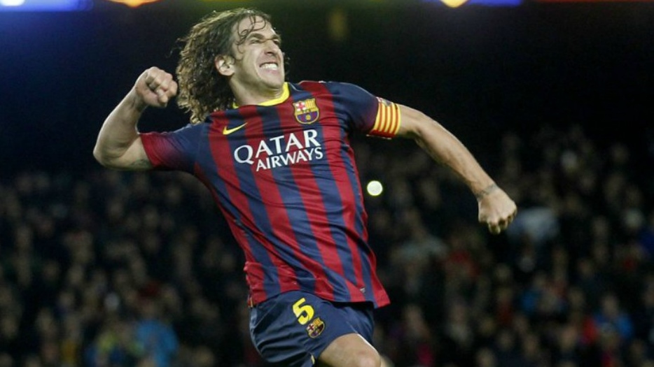 puyol