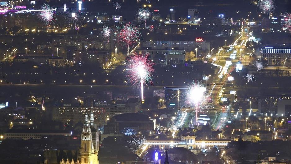 IGOR KRALJ / PIXSELL