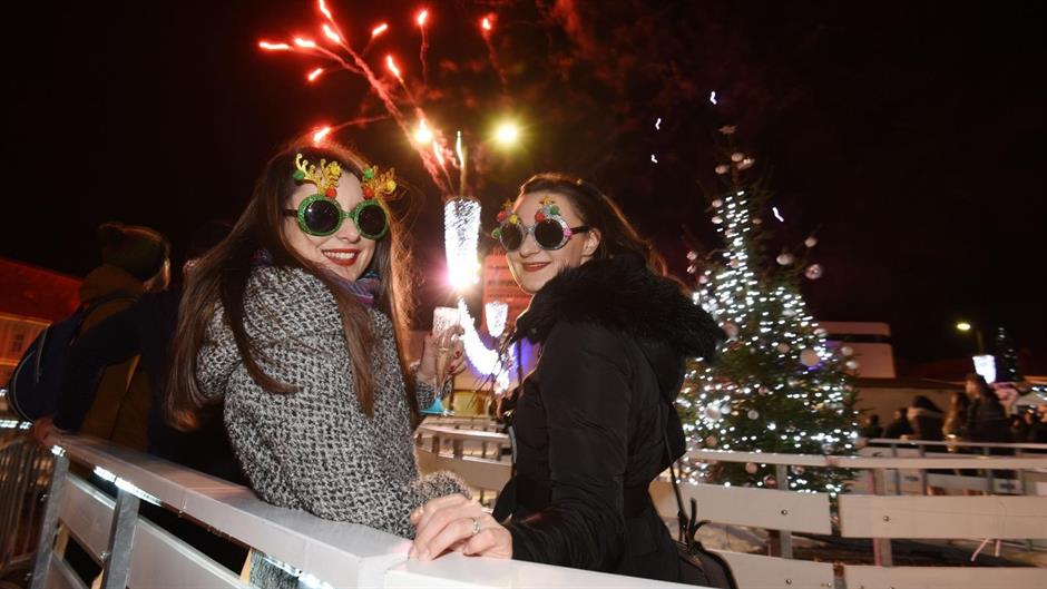 Vjeran Zganec Rogulja/PIXSELL