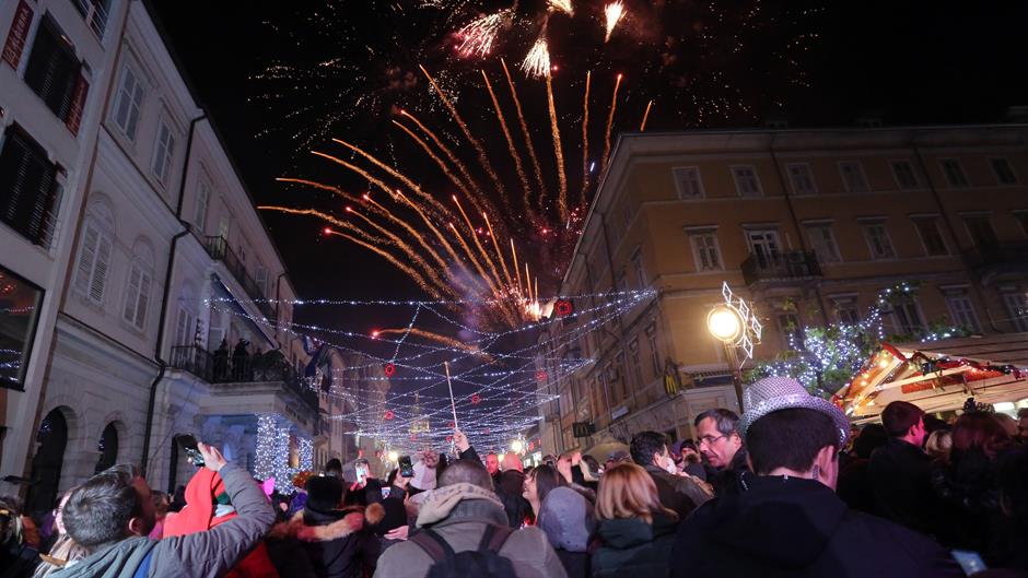 Goran Kovacic/PIXSELL