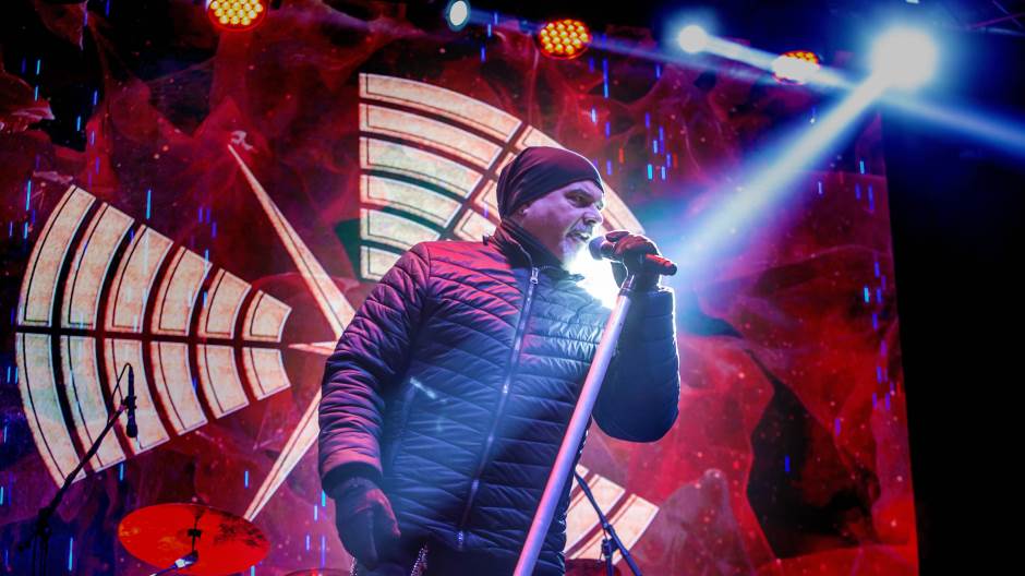 Davor Javorovic/PIXSELL