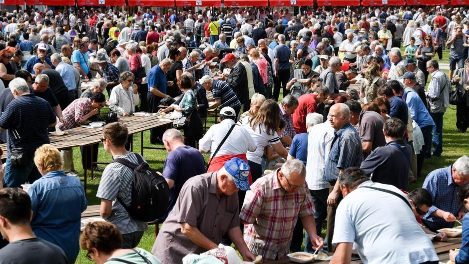 Sandra Simunovic/PIXSELL