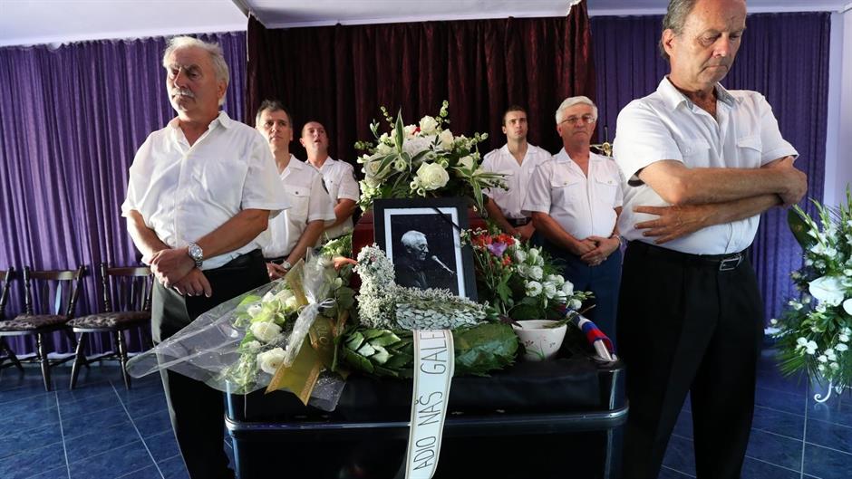 Sanjin Strukic/PIXSELL