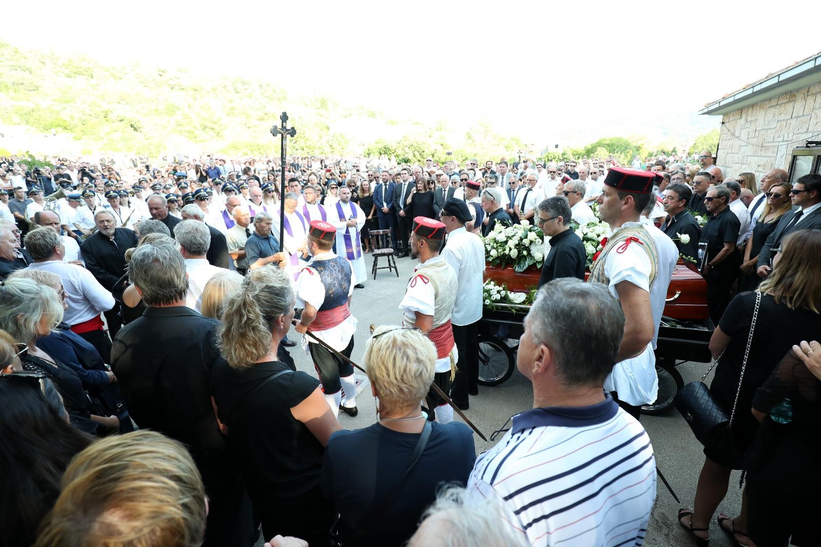 Sanjin Strukic/PIXSELL