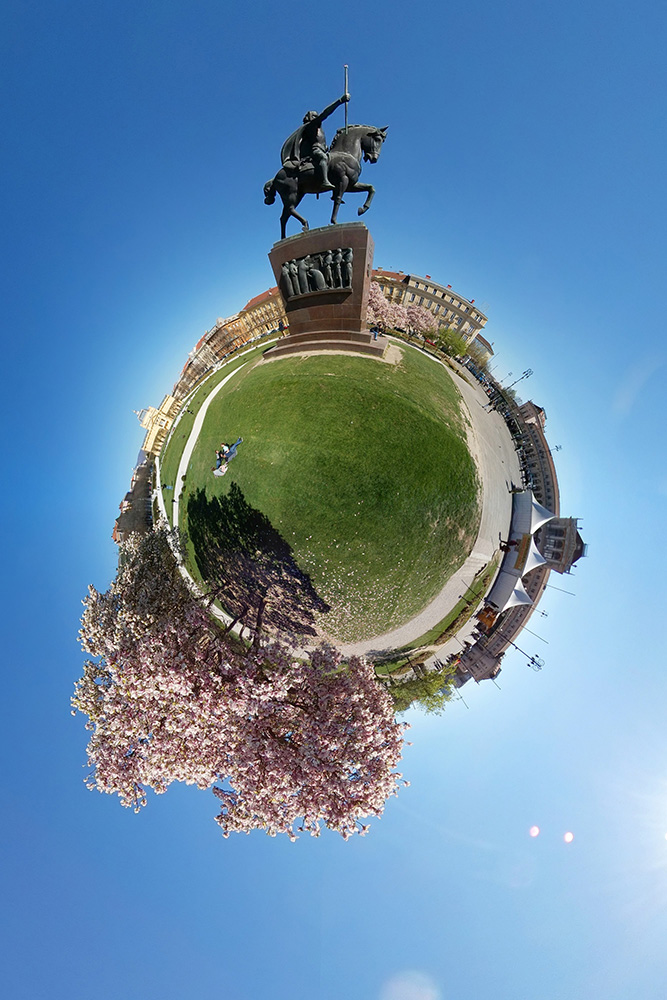 PIXSELL/Borna Filić