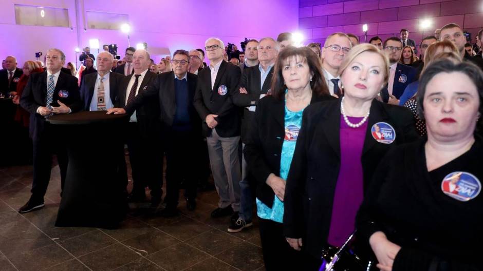 Sanjin Strukic/PIXSELL