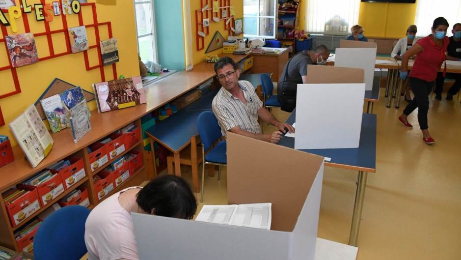 Photo:Damir Spehar/PIXSELL