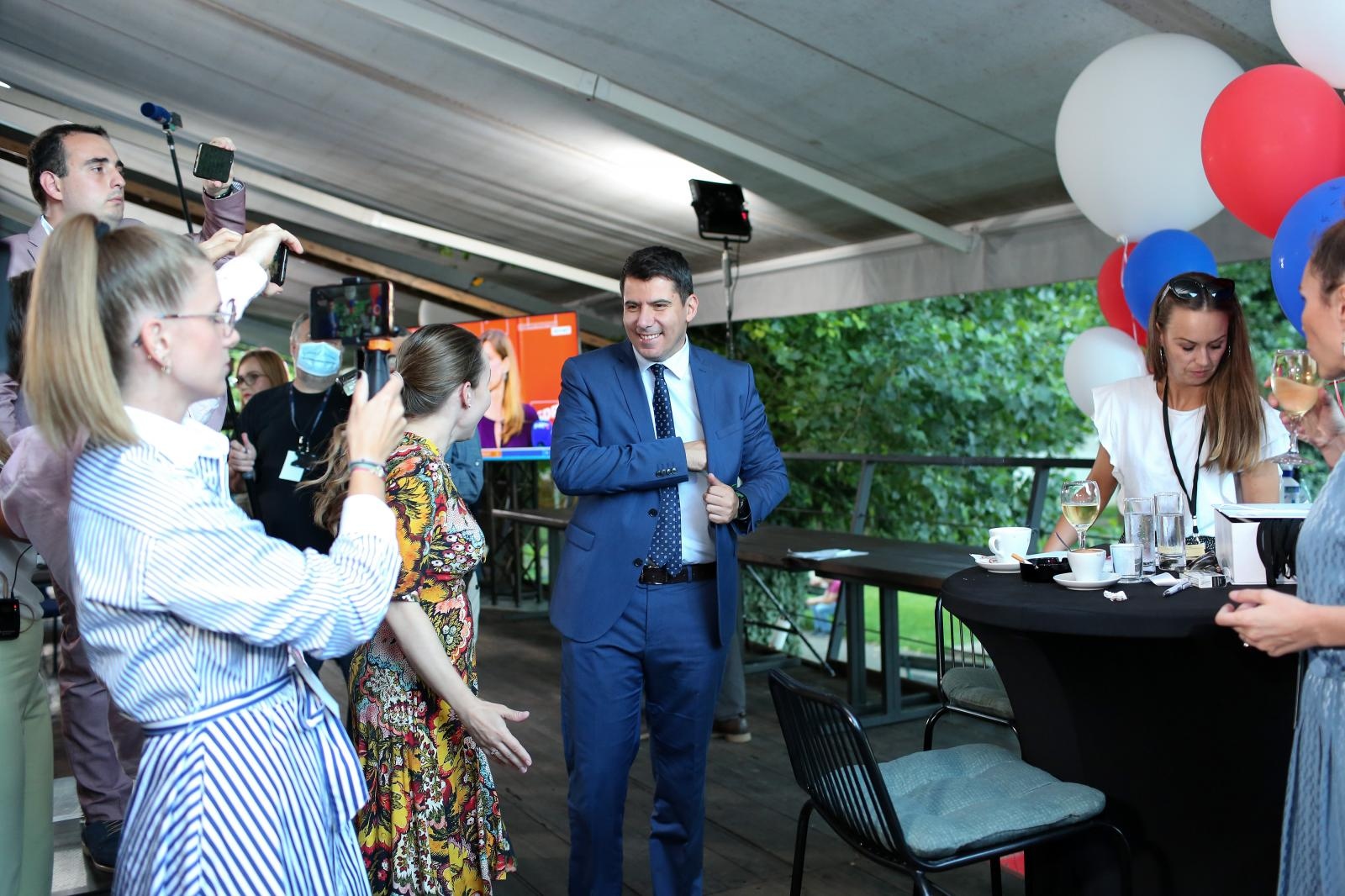 Emica Elvedji/PIXSELL