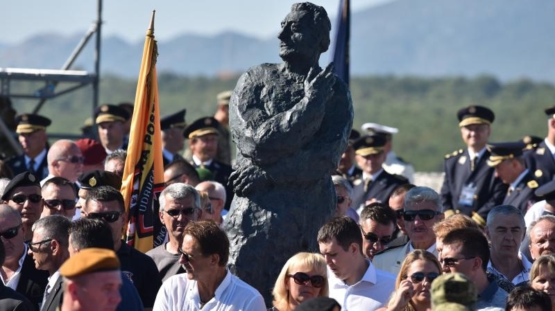 Hrvoje Jelavic/PIXSELL