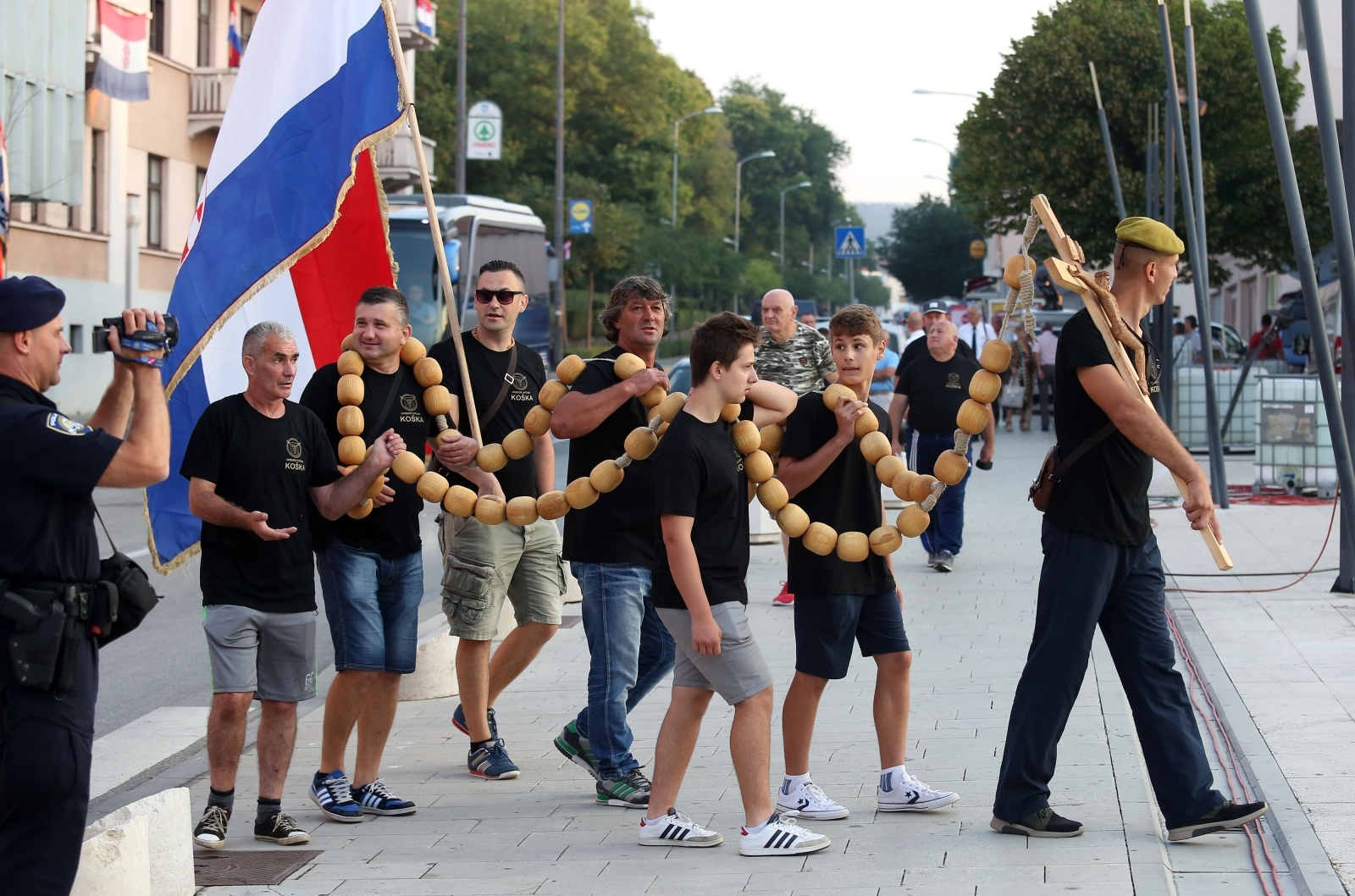 Dusko Jaramaz/PIXSELL