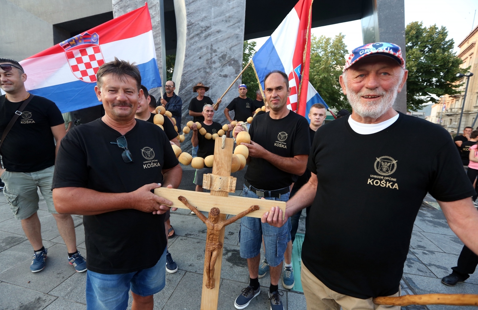 Dusko Jaramaz/PIXSELL