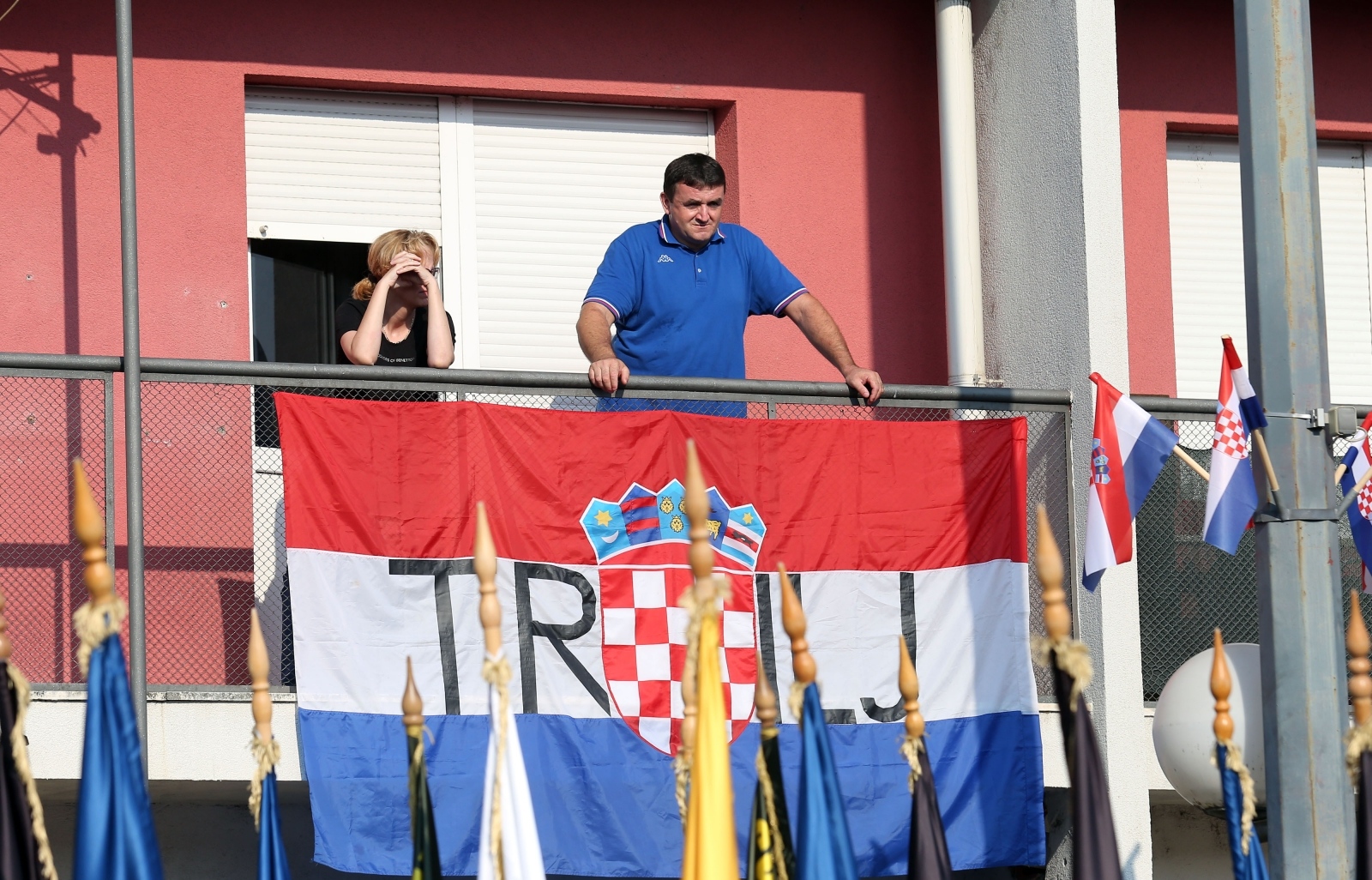 Dusko Jaramaz/PIXSELL