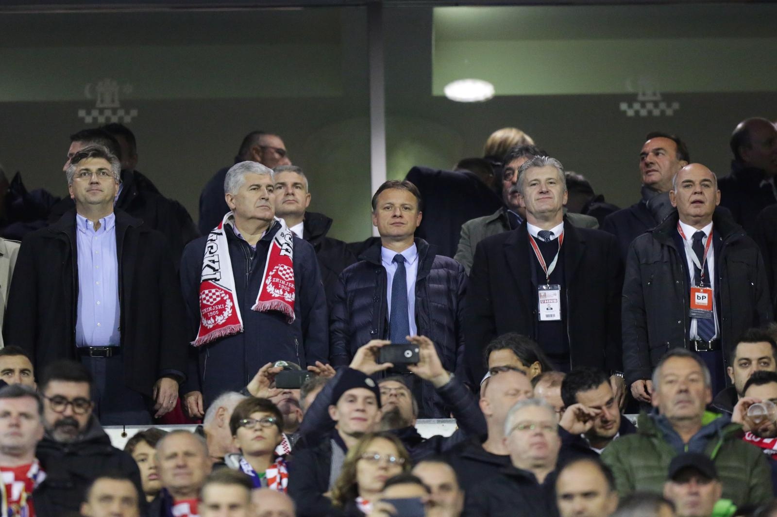 Photo: Luka Stanzl/PIXSELL