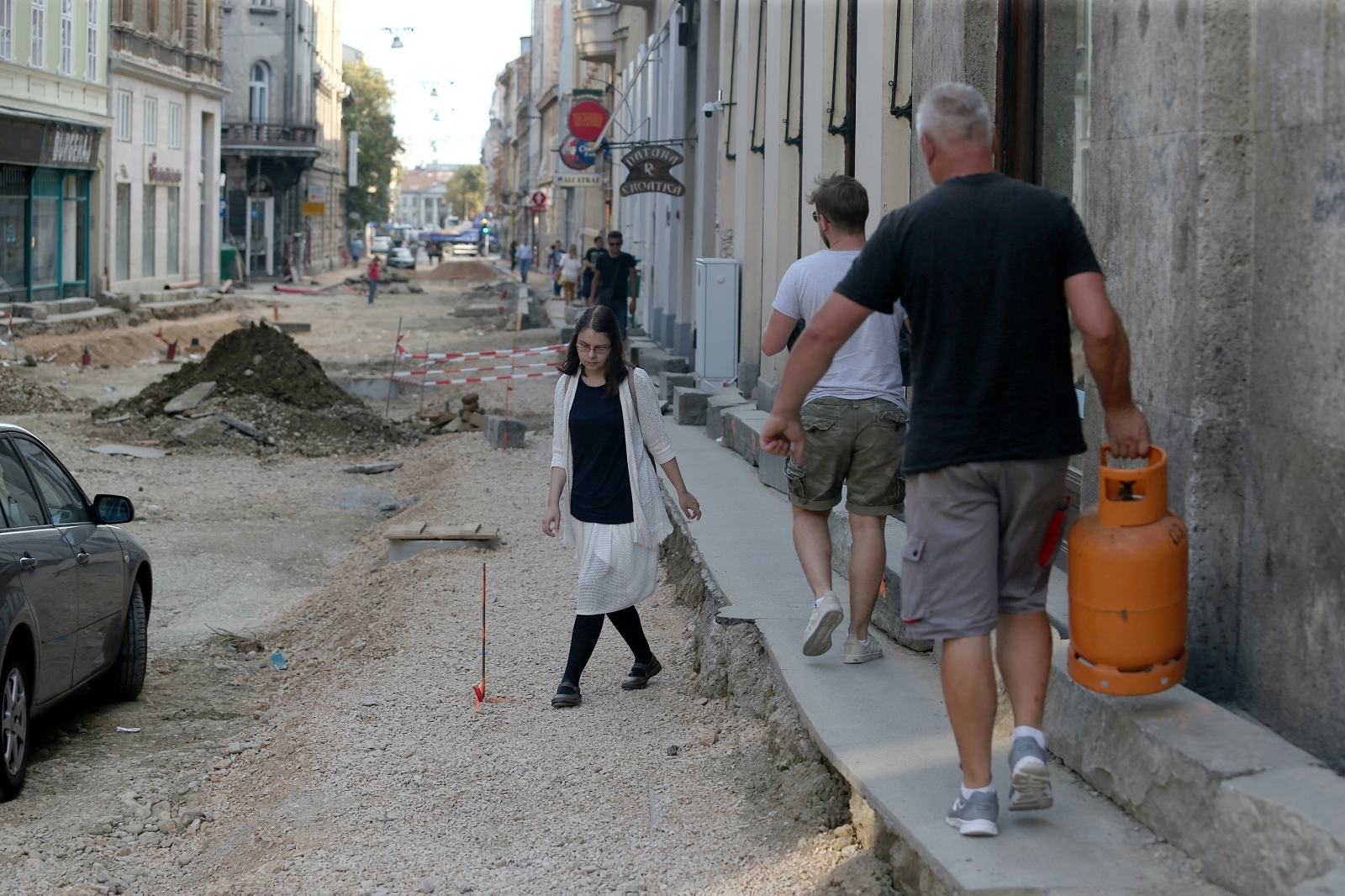 Dalibor Urukalovic/PIXSELL