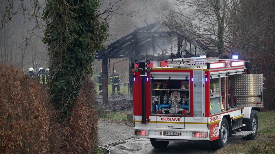 IGOR KRALJ / PIXSELL