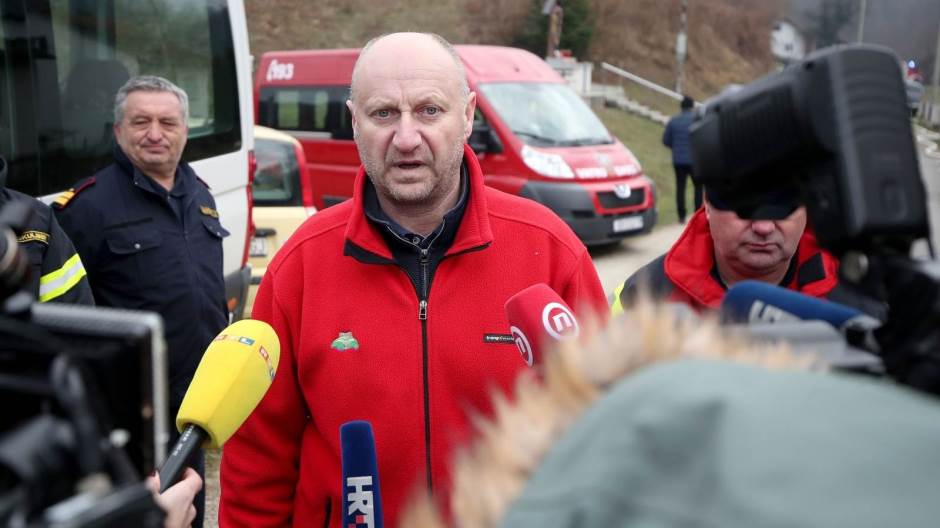 IGOR KRALJ / PIXSELL