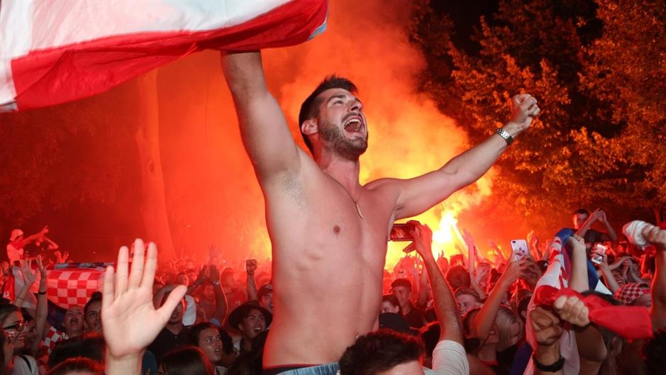 Dalibor Urukalovic/PIXSELL