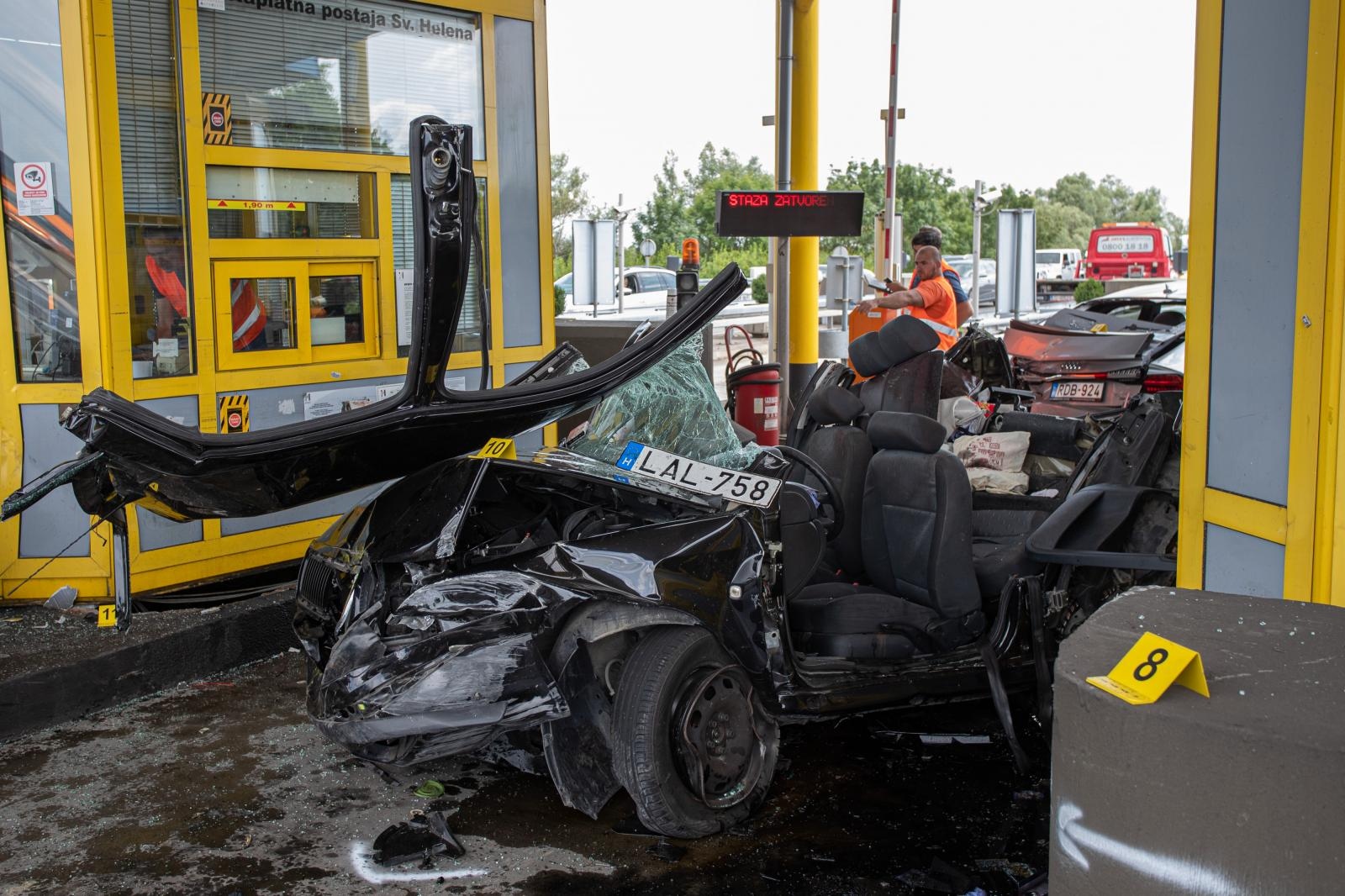 Davor Puklavec/PIXSEL