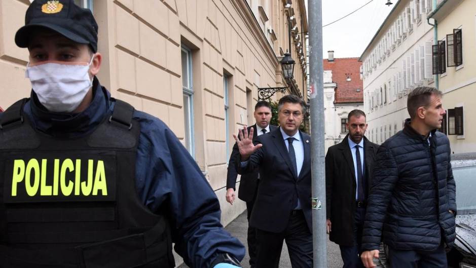 Josip Regovic/PIXSELL