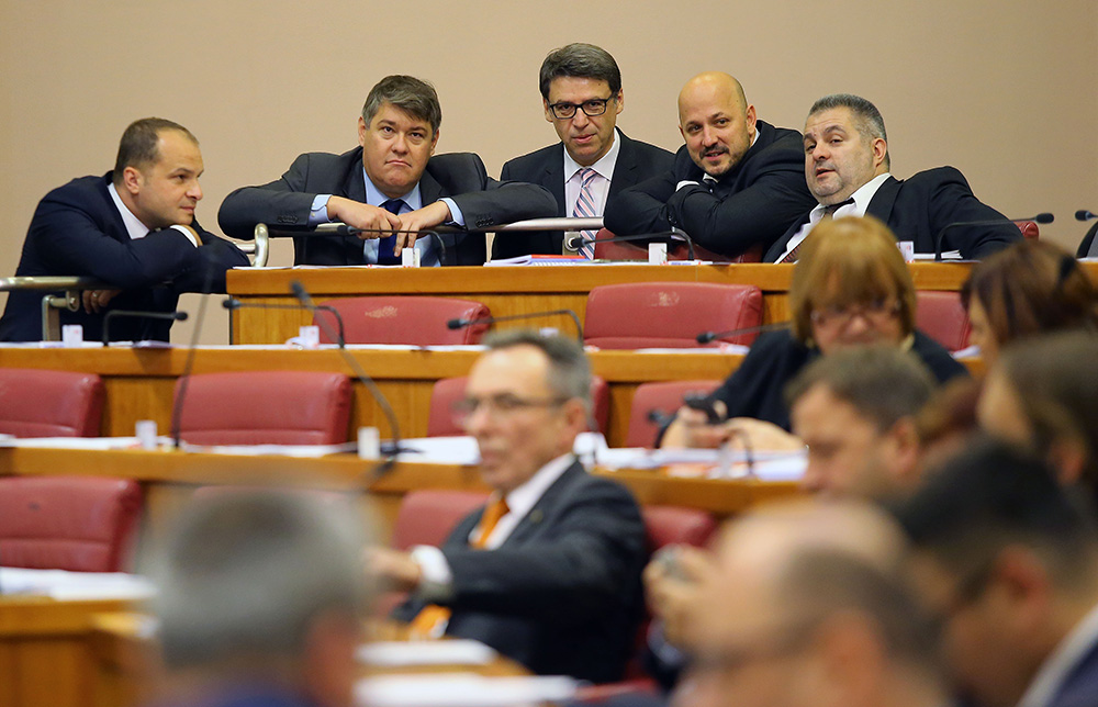 PIXSELL/Jurica Galoić