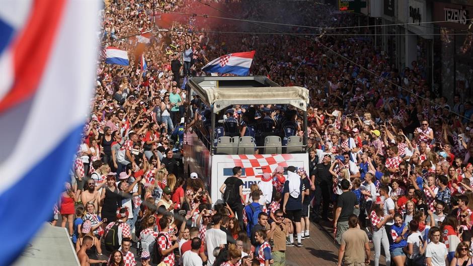 Marko Lukunic/PIXSELL