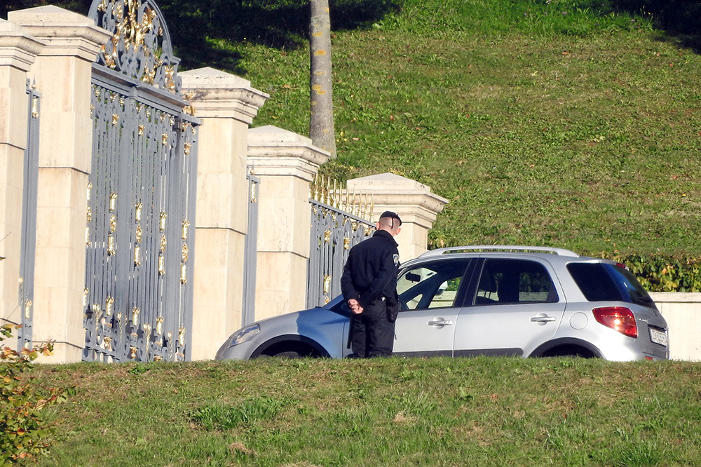 Patrik Macek/PIXSELL