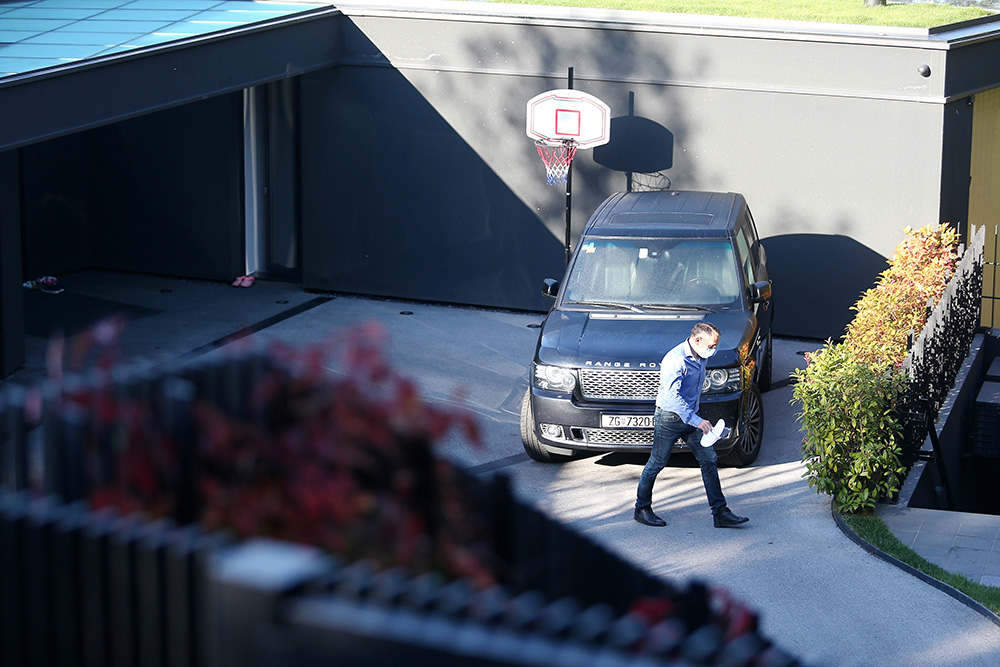 Dalibor Urukalovic/PIXSELL