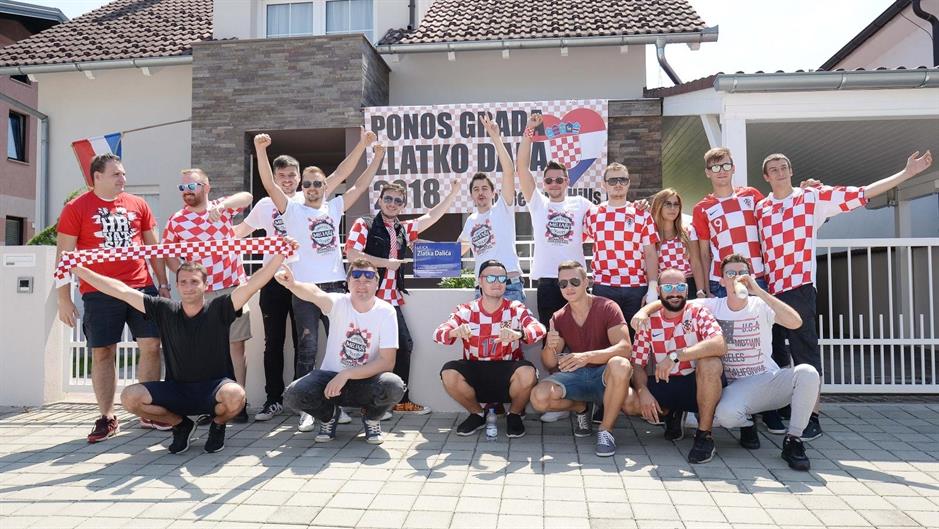 Vjeran Zganec Rogulja/PIXSELL