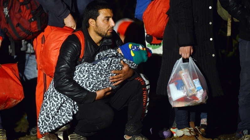 Marko Jurinec/PIXSELL