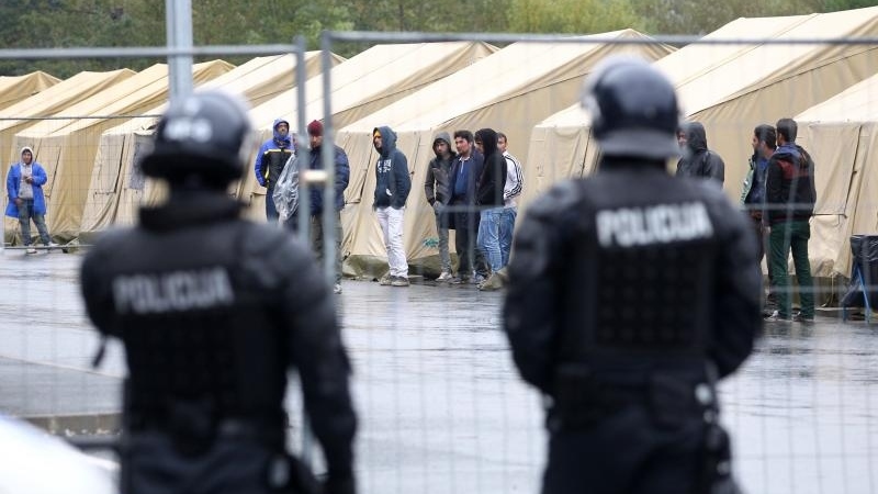 Marko Jurinec/PIXSELL