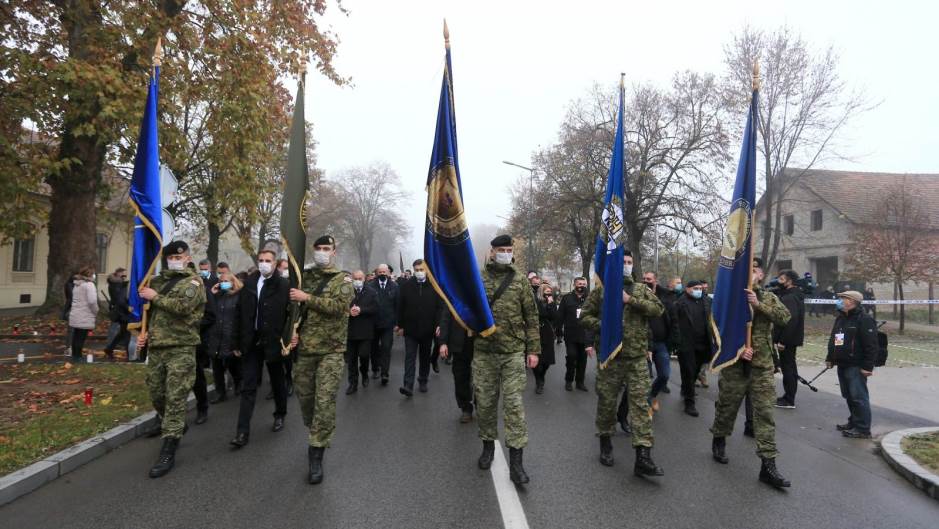 Davor Javorovic/PIXSELL