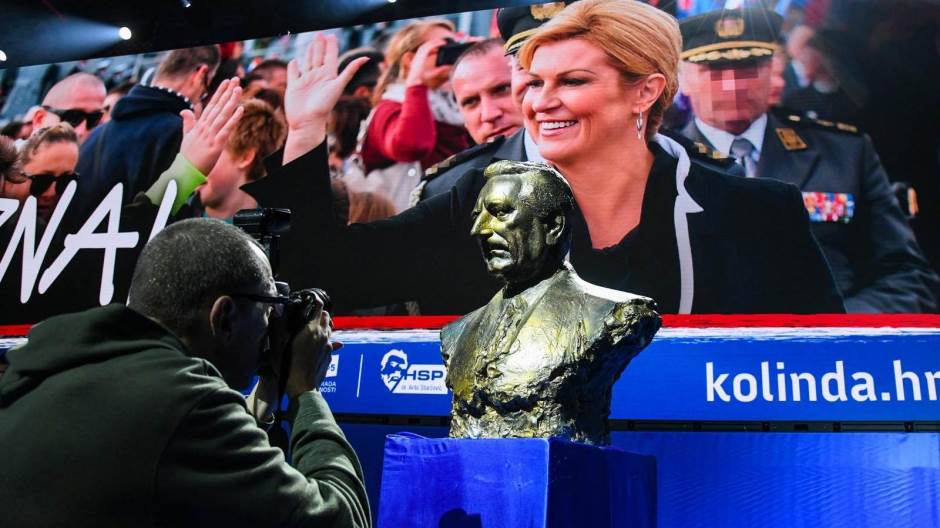 Josip Regovic/PIXSELL