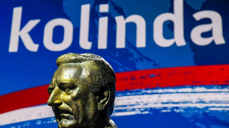 Josip Regovic/PIXSELL