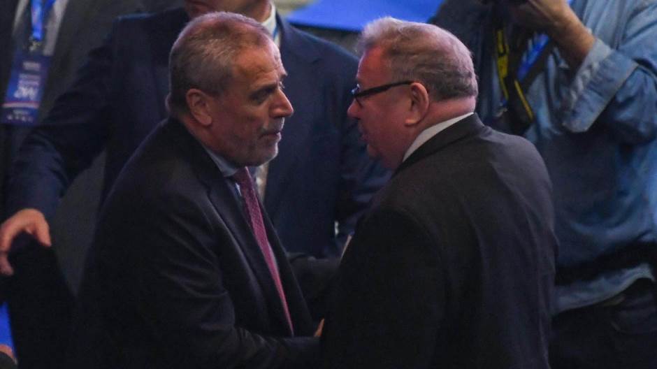 Josip Regovic/PIXSELL