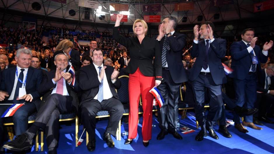 Marko Lukunic/PIXSELL