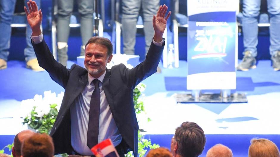 Josip Regovic/PIXSELL