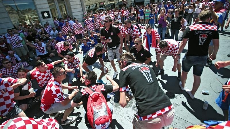 Sanjin Strukic/PIXSELL