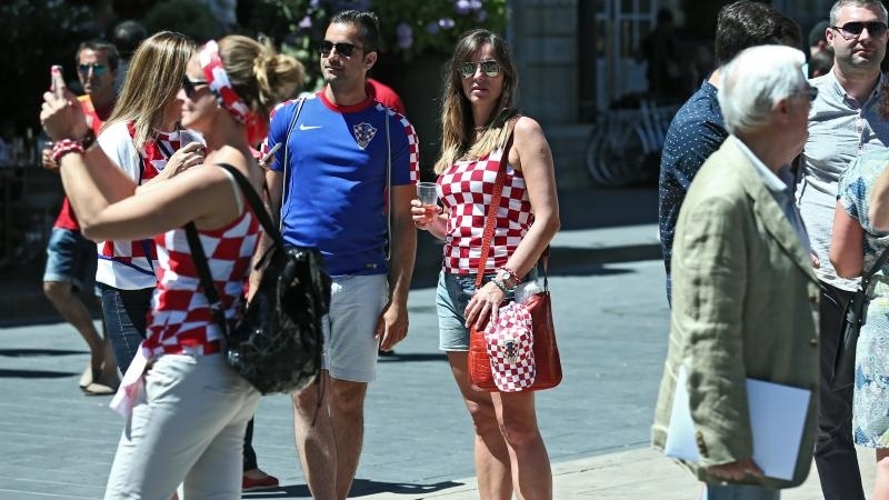 Sanjin Strukic/PIXSELL