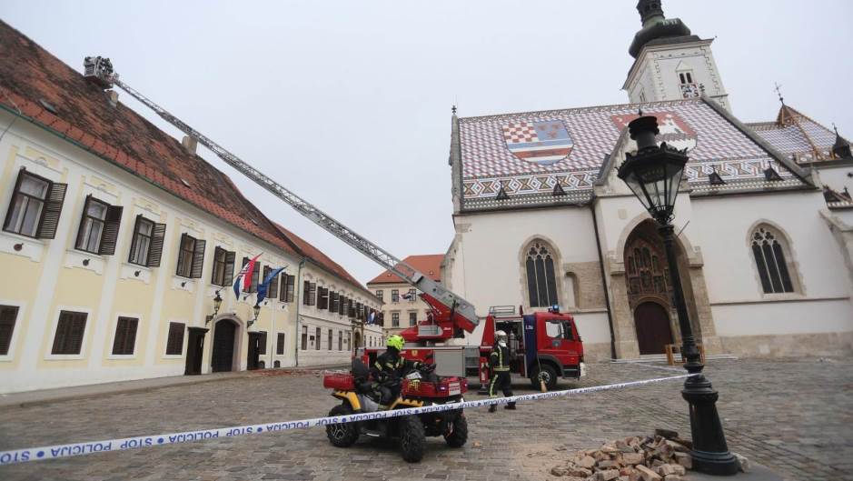 Dalibor Urukalovic/PIXSELL