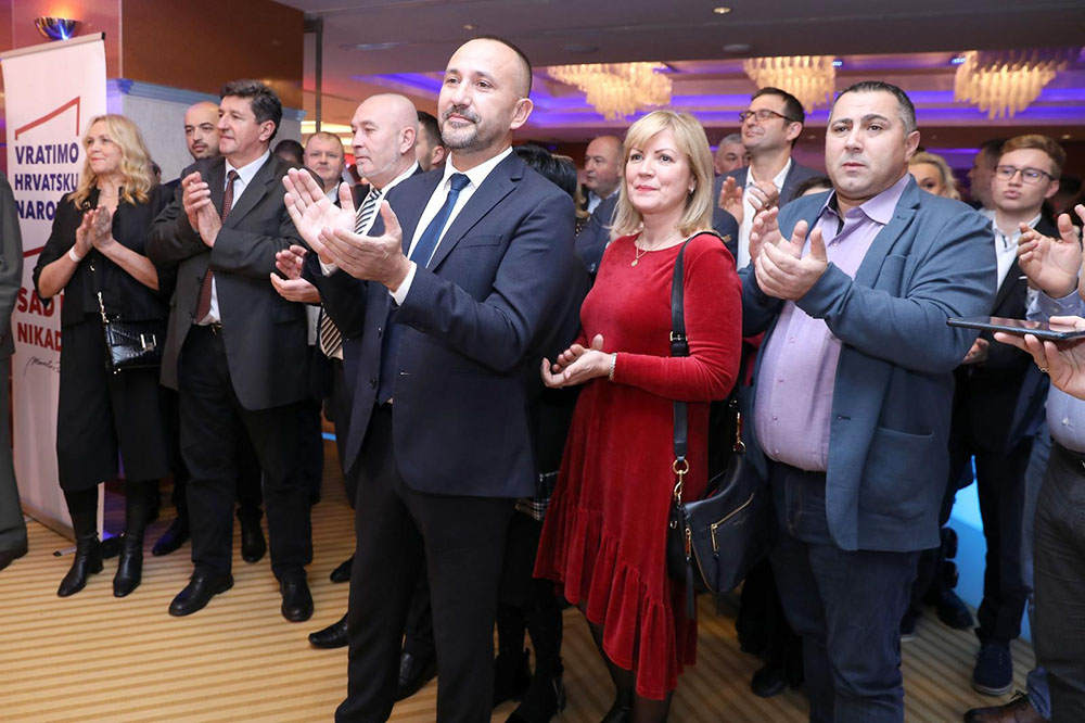 PIXSELL/Patrik Macek