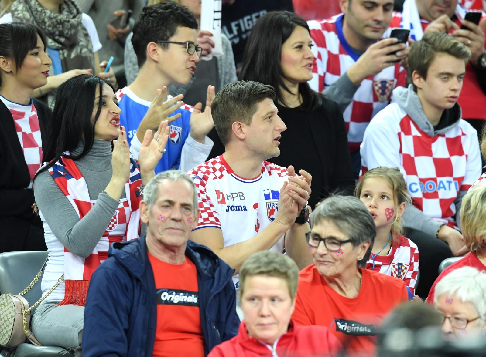 Marko Lukunic/PIXSELL