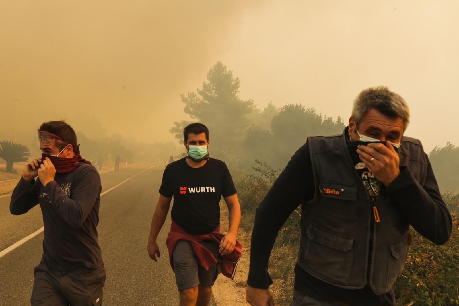 Ive Trojanovic/PIXSELL