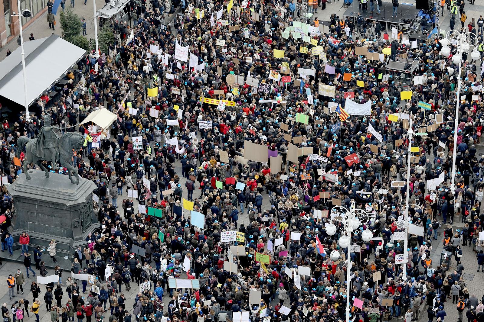 Patrik Macek/PIXSELL