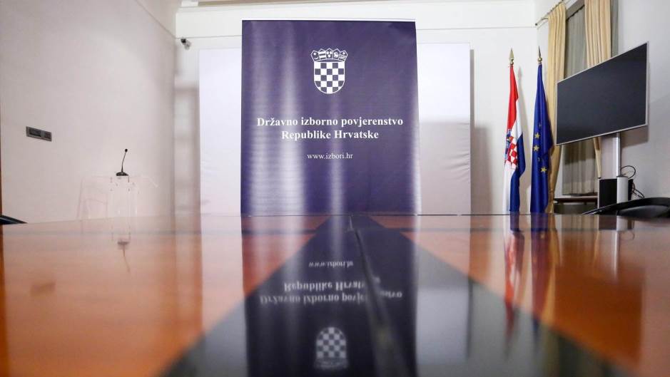 dip, državno izborno povjerenstvo